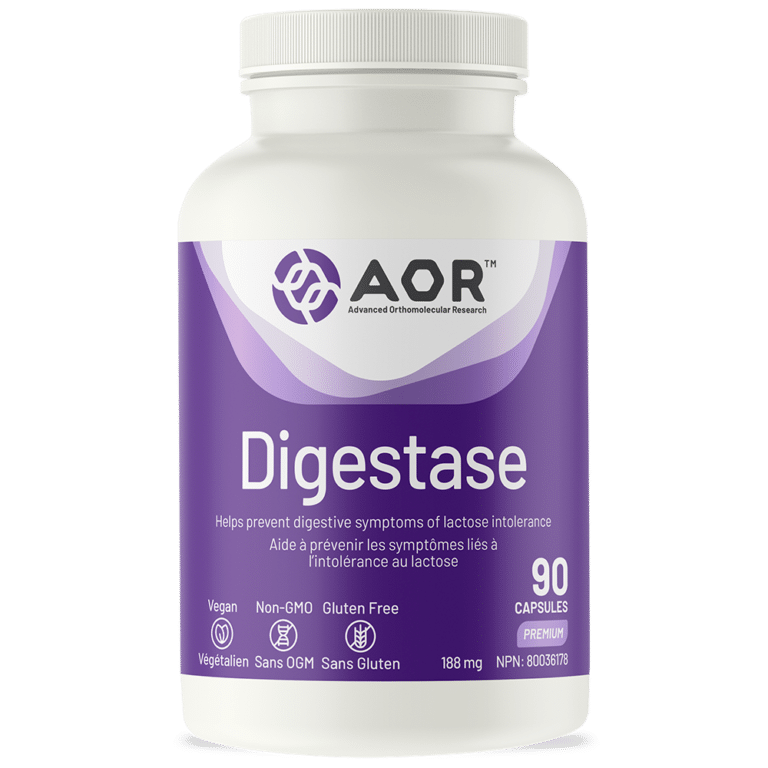 AOR Digestase