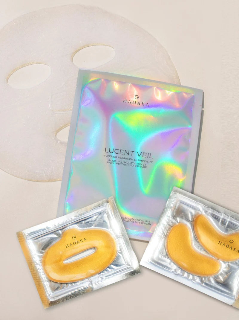 Hadaka Love your Face Bundle