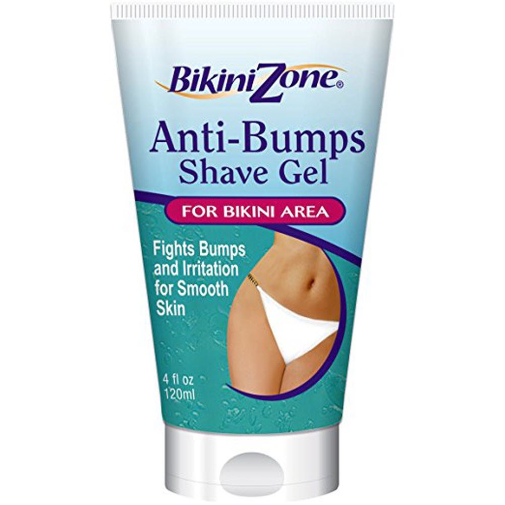 Bikini Zone Anti Bumps - DrugSmart Pharmacy