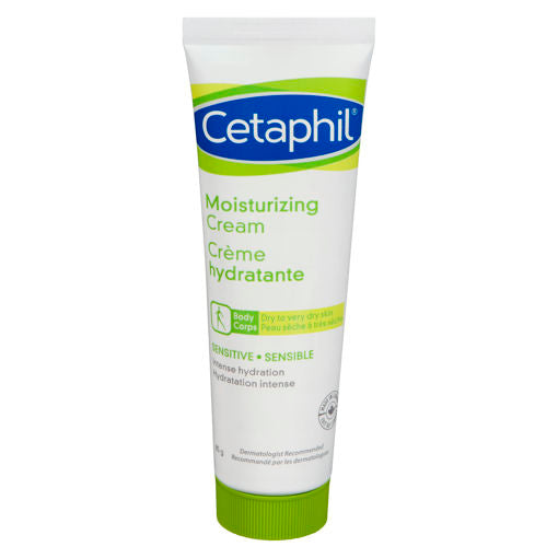 Cetaphil Moisturizer Cream 85ml - DrugSmart Pharmacy