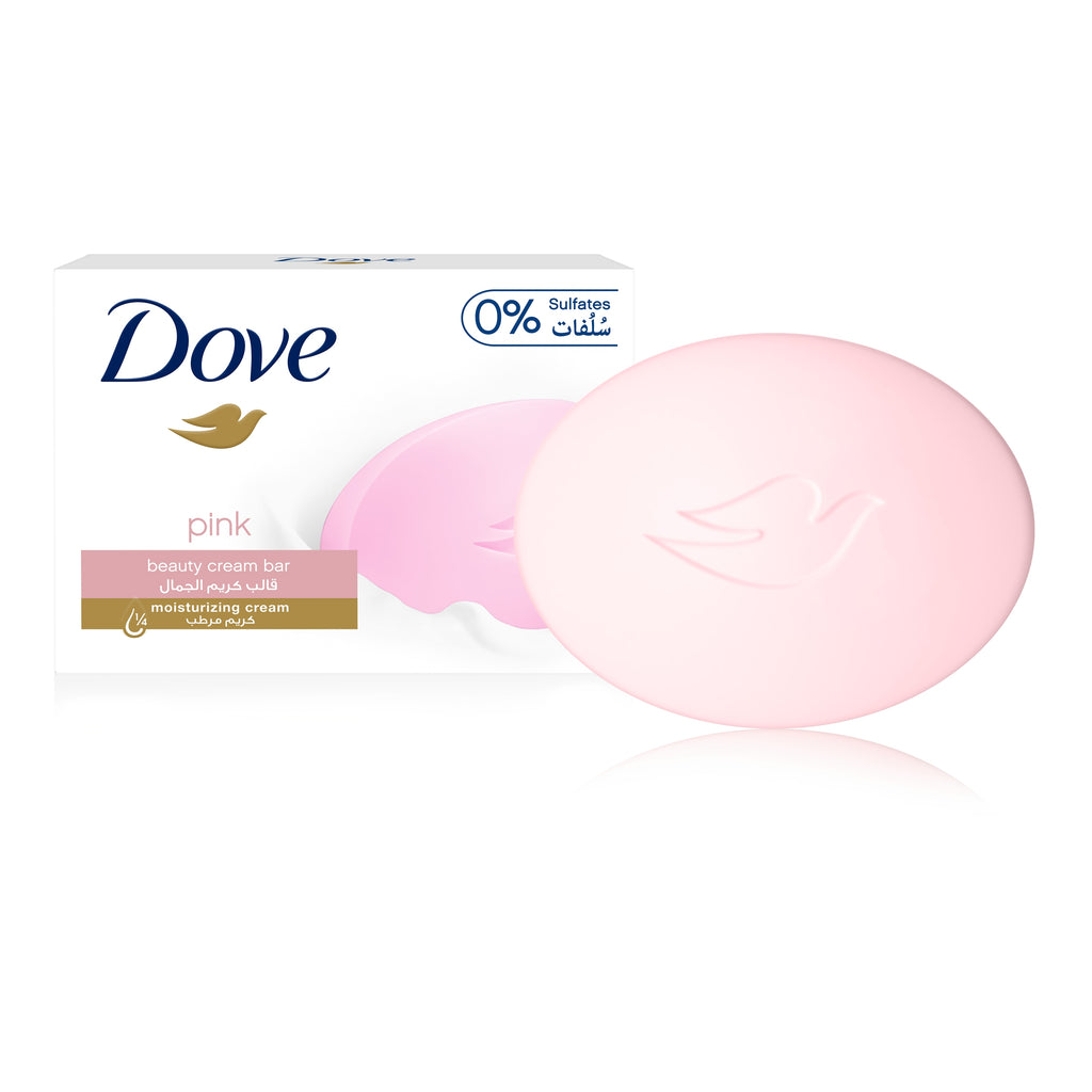 Dove Bar Pink - DrugSmart Pharmacy