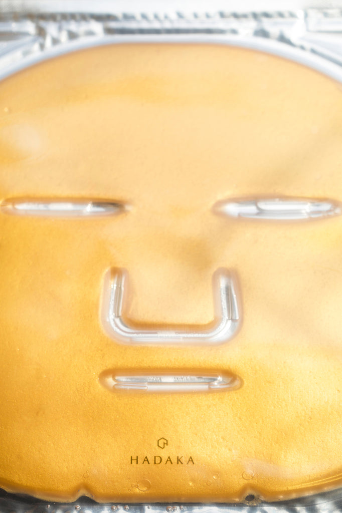 Hadaka's 24KT Gold Face Mask - DrugSmart Pharmacy