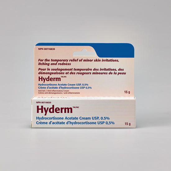 Hyderm Cr 0.5% - DrugSmart Pharmacy