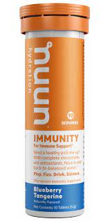 Nuun Immunity Blueberry/Tangerine - DrugSmart Pharmacy