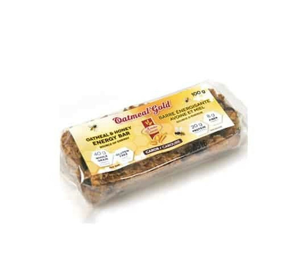 Oatmeal Gold Banana Carbo - DrugSmart Pharmacy