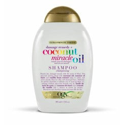 Ogx Coconut Miracle Oil Shampoo 385ml - DrugSmart Pharmacy