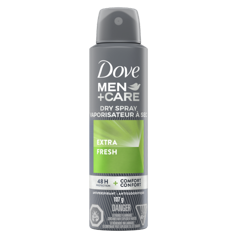 Dove Men+Care A/P Extra Fresh 107g - DrugSmart Pharmacy