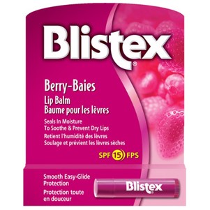 Blistex Lip Balm Berry 4.25g - DrugSmart Pharmacy