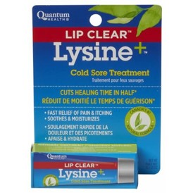 Lipclear Lysine+ - DrugSmart Pharmacy