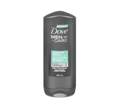 Dove Men+Care Body Wash Sensitive Shield 400ml - DrugSmart Pharmacy