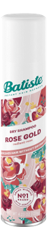 Batiste Dry Shampoo Rose Gold 200ml - DrugSmart Pharmacy