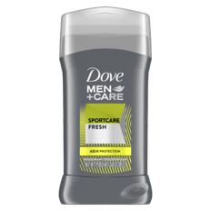 Dove Men+Care Active Fresh Deo 85g - DrugSmart Pharmacy