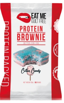 Eat Me Brownie Cotton Candy 60g - DrugSmart Pharmacy