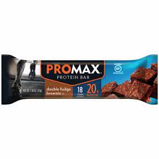 Promax Bar Double Choc Brownie - DrugSmart Pharmacy
