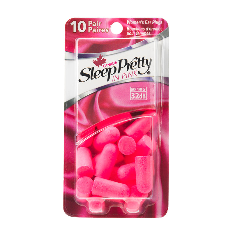 Sleep Pretty In Pink - DrugSmart Pharmacy