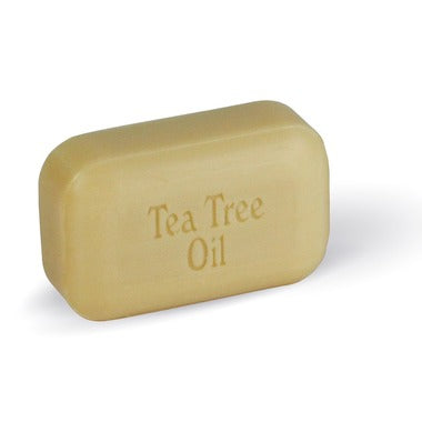 Tea Tree Oil Soap - DrugSmart Pharmacy