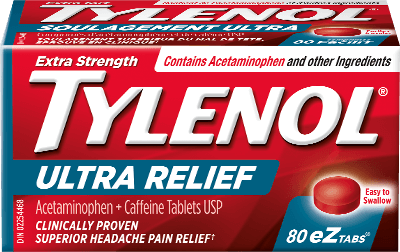 Tylenol Ultra - DrugSmart Pharmacy