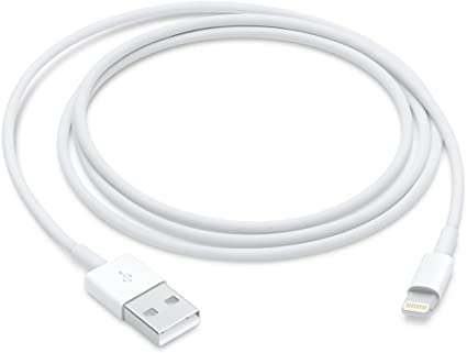 Usb White Charging Cable Iphone - DrugSmart Pharmacy