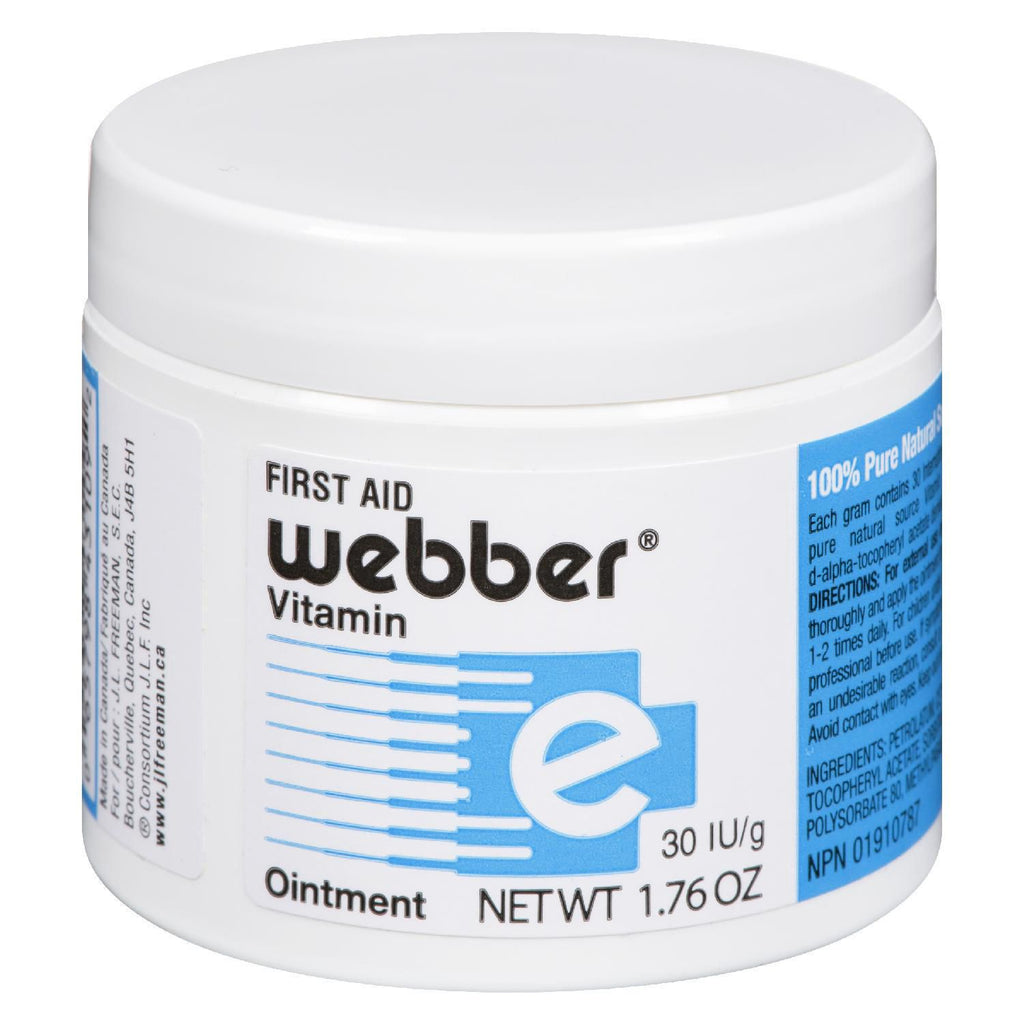 Vitamin E Oint Tub - DrugSmart Pharmacy
