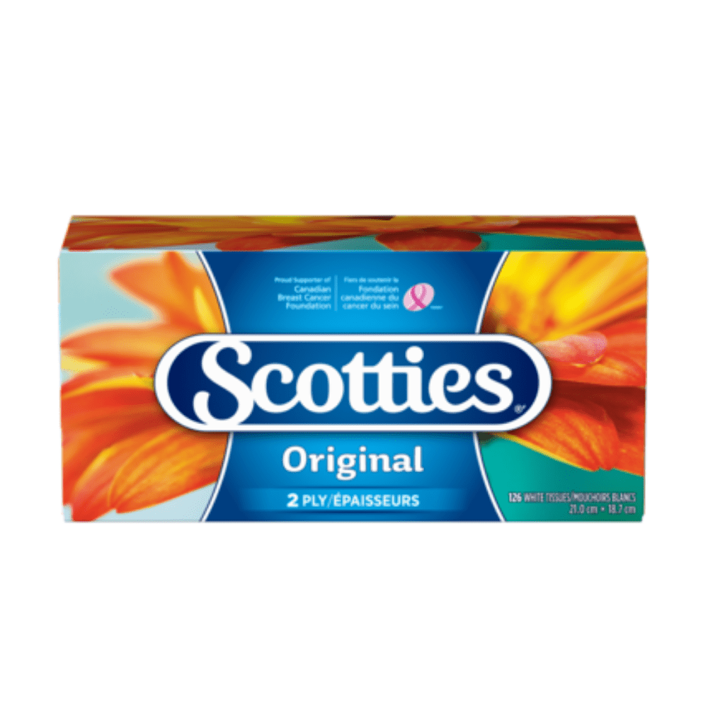 Scotties Facial Tissue - DrugSmart Pharmacy