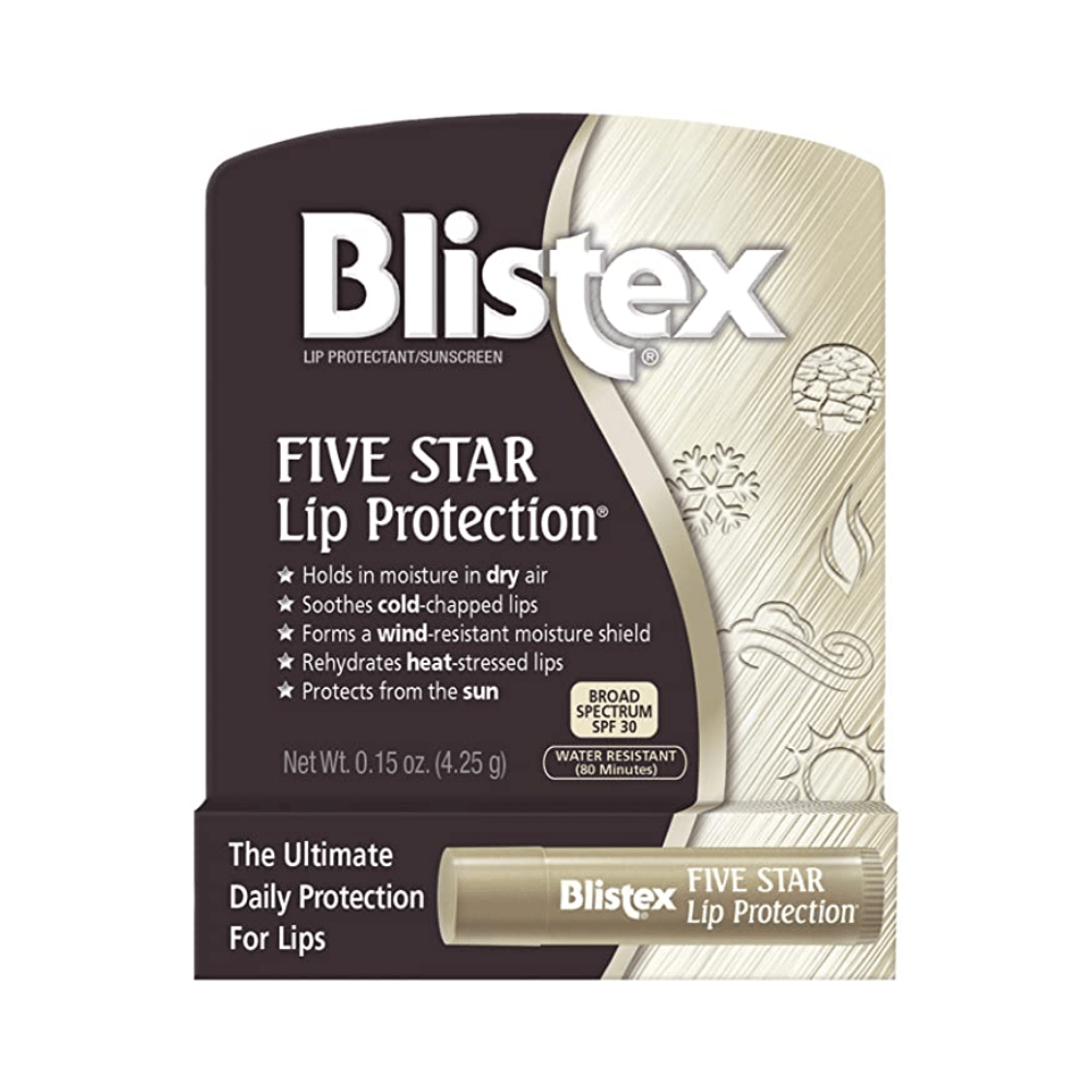 Blistex® Five Star Lip Protection - DrugSmart Pharmacy
