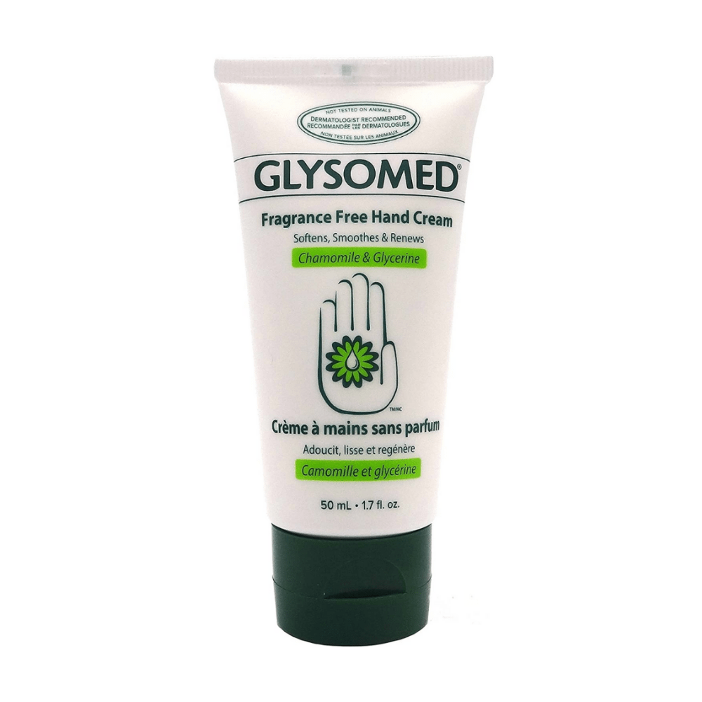 Glysomed® Fragrance Free Hand Cream - DrugSmart Pharmacy