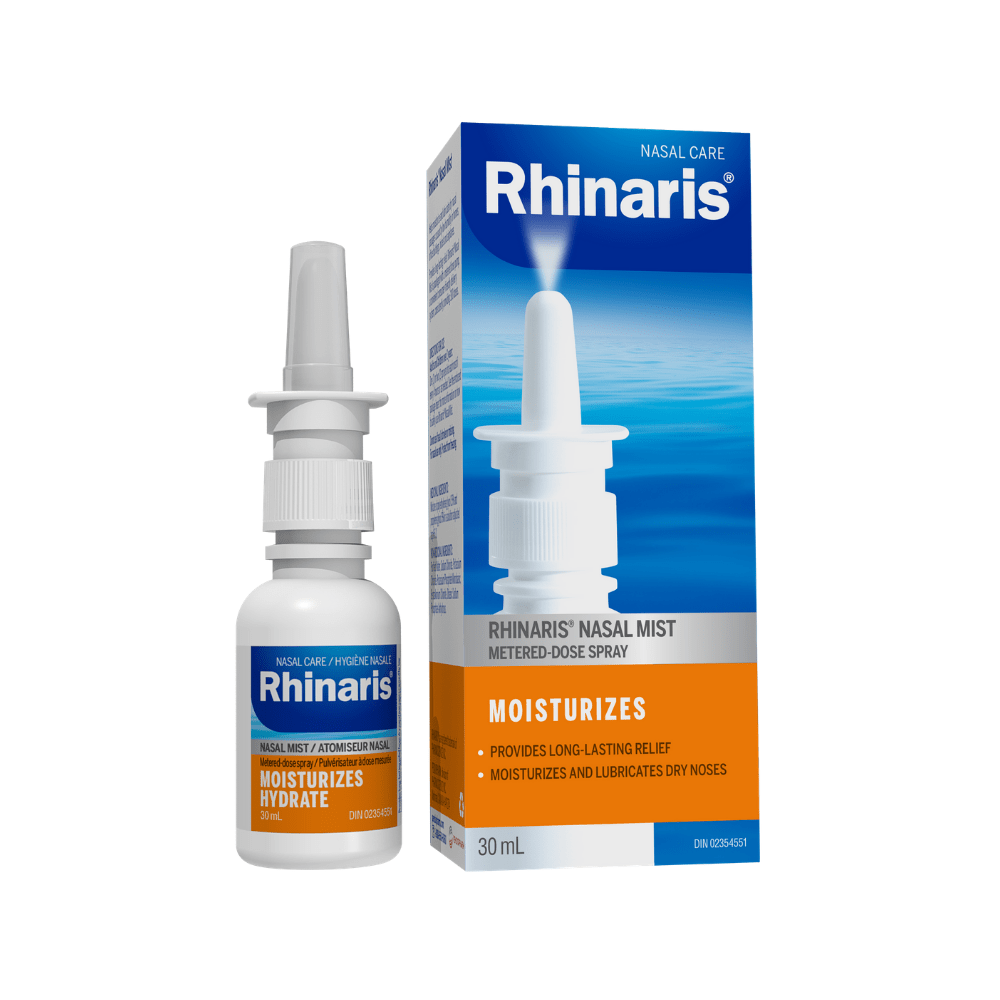Rhinaris Nasal Mist - DrugSmart Pharmacy