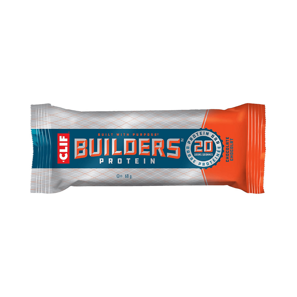 Clif Builder's Protein Bar, Chocolate - DrugSmart Pharmacy