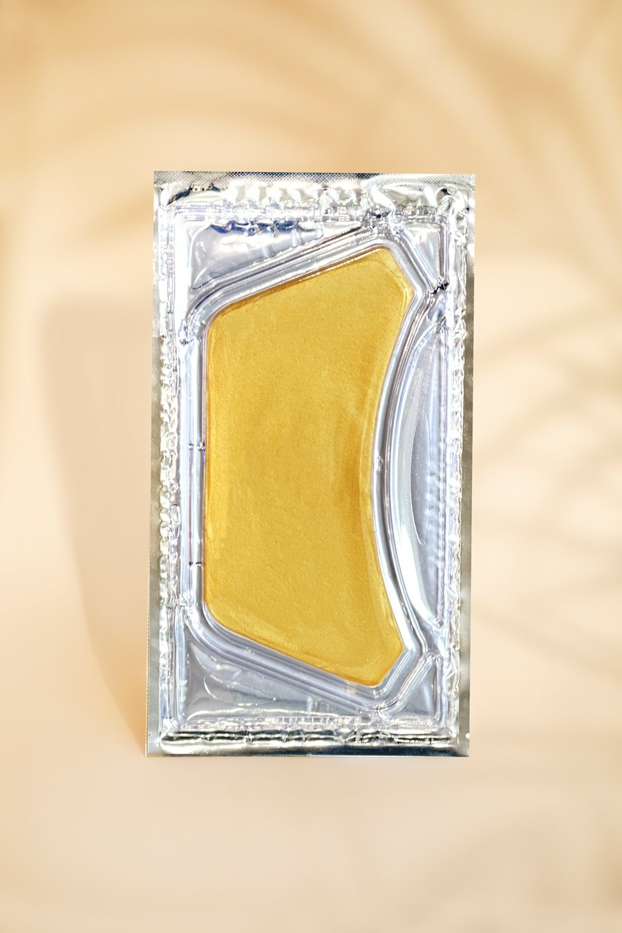 Hadaka 24KT Gold Neck Mask